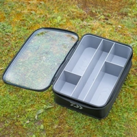 Daiwa Tournament EVA Feeder Case 5lt